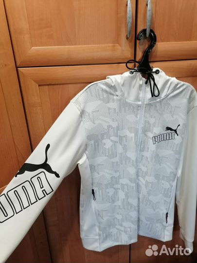 Мастерка мужская