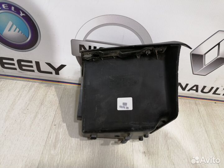 Органайзер багажника LADA largus ларгус Лев