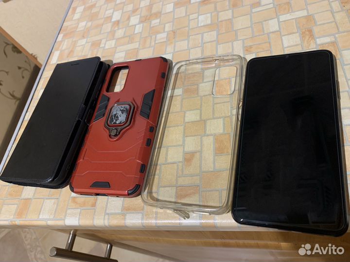Xiaomi Redmi 9T, 4/128 ГБ