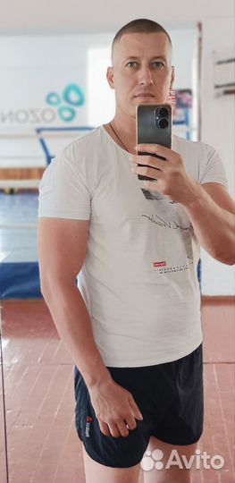 Личный водитель охранник