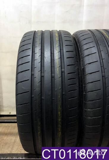 Bridgestone Potenza S007A 255/45 R18 103Y