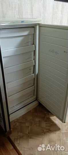 Морозильная камера. 11 т.р. рабочая