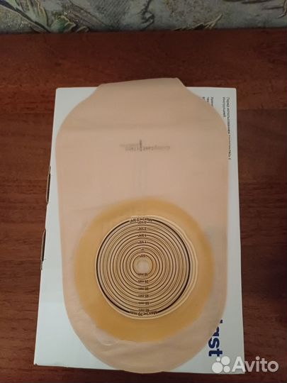 Калоприемники coloplast