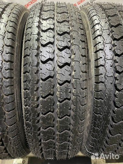 Белшина Бел-143 205/70 R15C 106Q