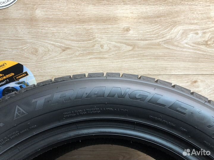 Triangle Snowlink TWT02 265/50 R19