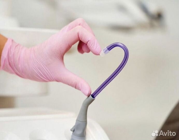 Ассистент врача стоматолога