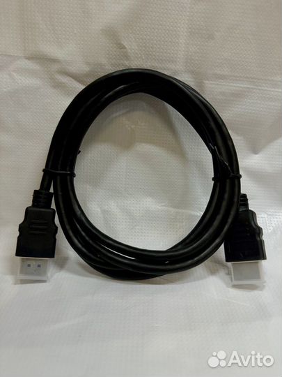 Кабель hdmi 1.5/1.8 метра оптом