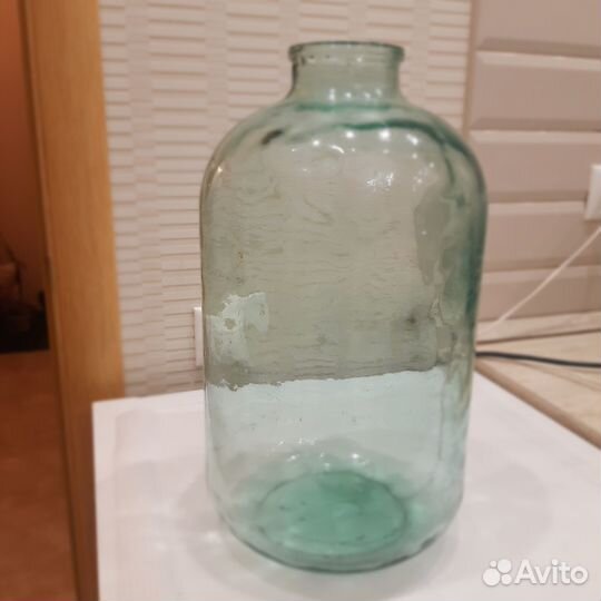 Банка 10л