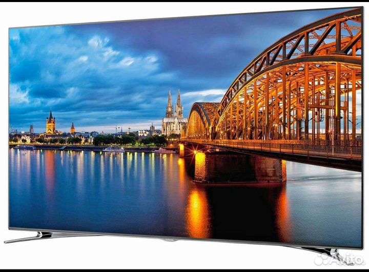 Телевизор Samsung