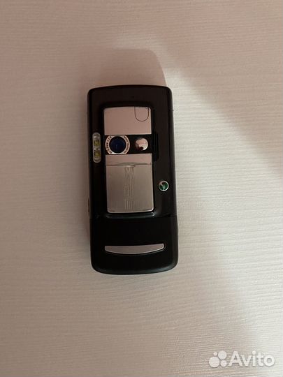 Sony Ericsson K750i