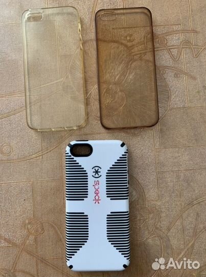Чехол на iPhone 4s, 5s, 6s