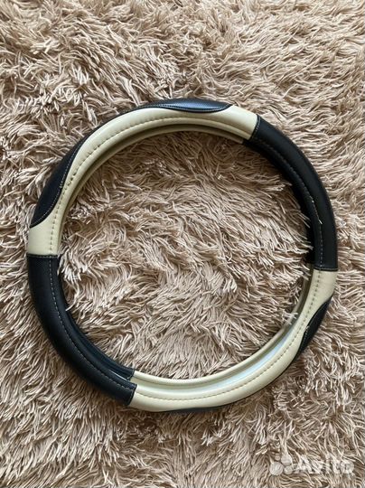 Оплетка руля