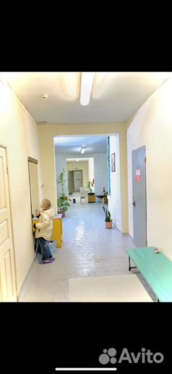 Общественная баня