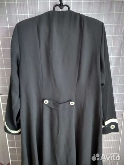 Нарядное платье 52-54раз