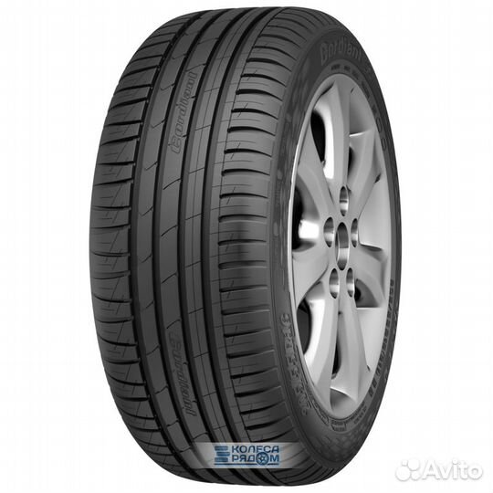 Cordiant Sport 3 235/65 R17 108H