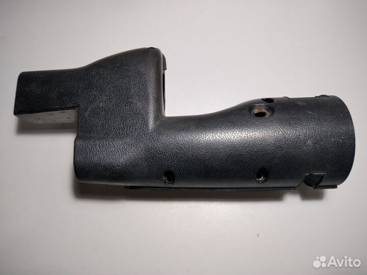 Кожух рулевой колонки ваз 2101