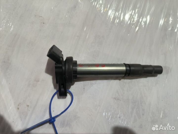 Катушка зажигания Toyota Corolla Verso 2ZR-FAE