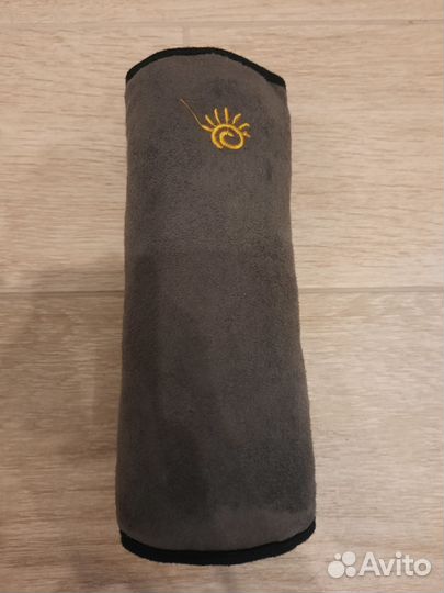 Подушка детская на ремень безопасности