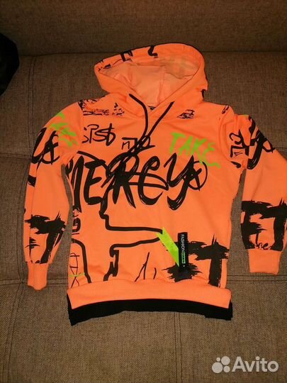 Вещи пакетом на мальчика 4-5 лет