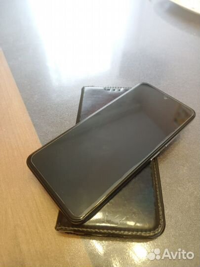 Infinix ZERO X PRO, 8/256 ГБ