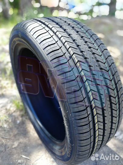 Charmhoo CH01 Touring 245/40 R18