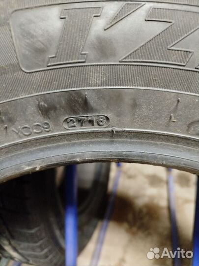 Kumho I'Zen KW31 225/65 R17