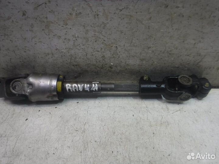 Кардан рулевой Toyota Rav 4 XA20