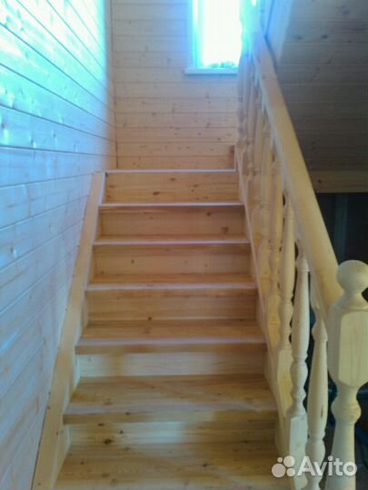 Отделка и ремонт деревянных домов