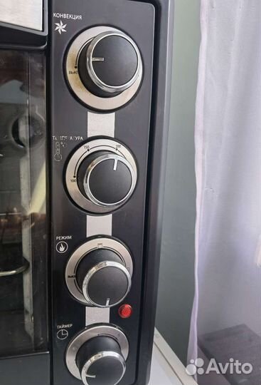 Духовка электрическая мини