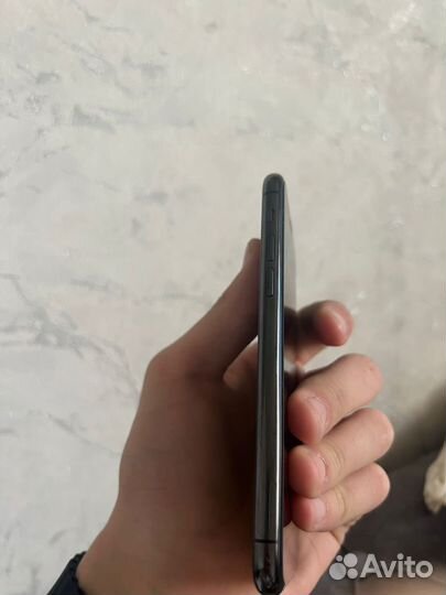iPhone 11 Pro, 256 ГБ