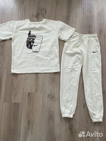 Спортивный костюм 42-44