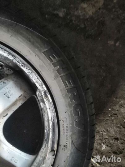 Formula Energy 205/55 R16