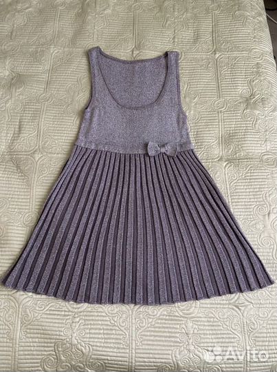 Туника из люрикса