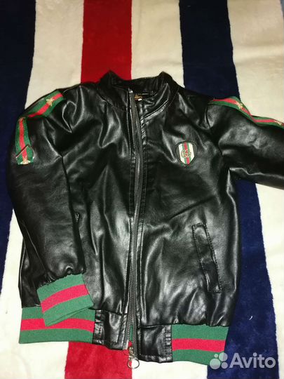 Детские вещи на мальчика