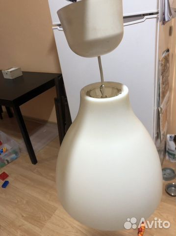 Светильник подвесной икеа