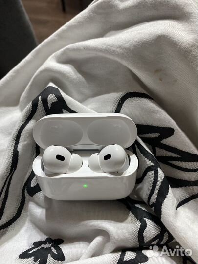 Airpods pro 2