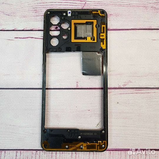 Samsung Galaxy A325F/FD разбор