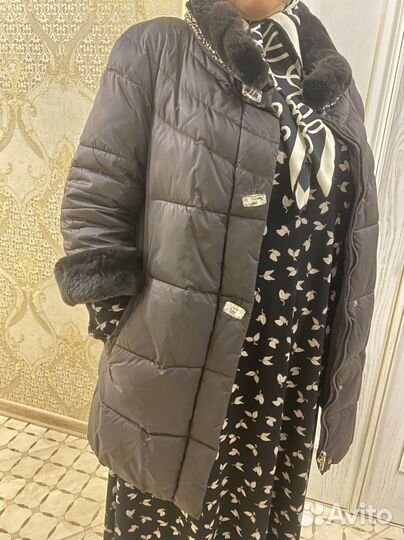 Куртка женская