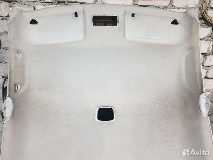 Обшивка потолка Mitsubishi Lancer 9 Лансер