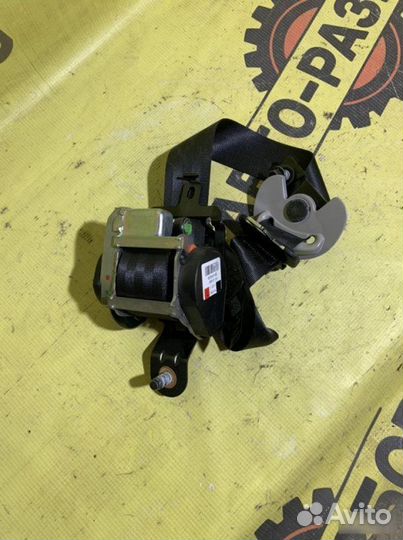 Ремень безопасности задний левый Kia Sportage 4 QL