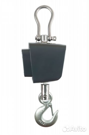 Весы крановые 1000 кг