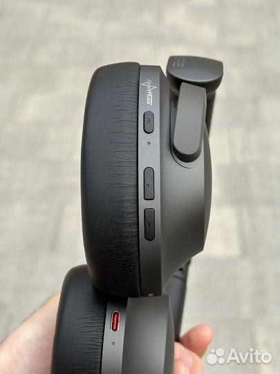 Беспроводные наушники Xiaomi 1More SonoFlow