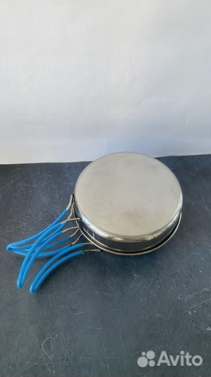 Набор посуды походный Outventure