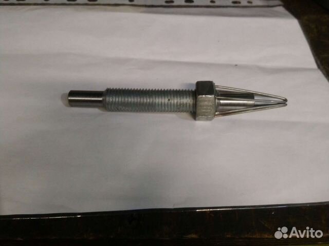 Дошиповщик