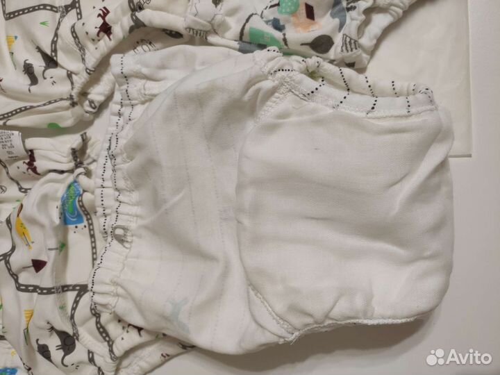 Трусики для приучения к горшку новые