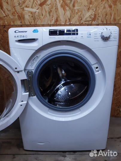 Стиральная машина бу