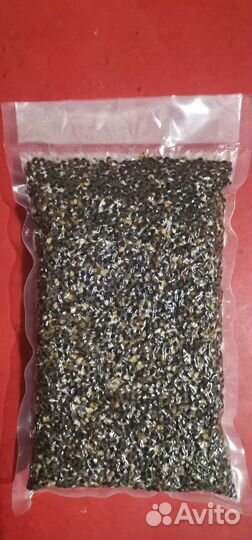 Конопля для рыбалки