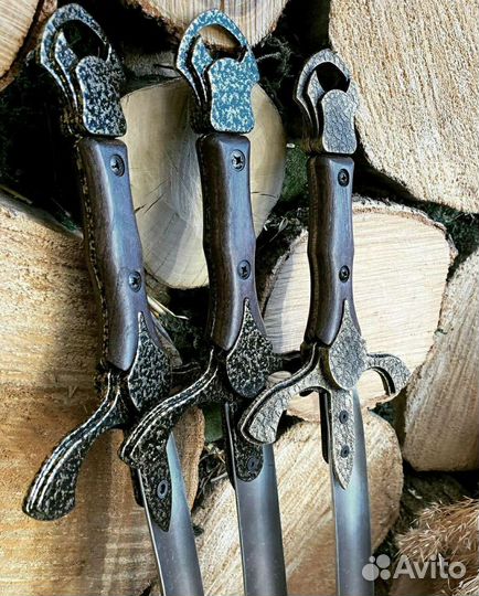 Обувные ложки 