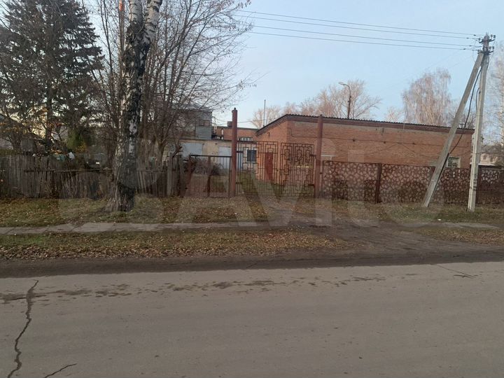 Свободного назначения, 500 м²