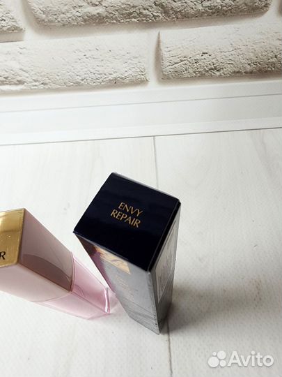 Estee lauderpure Color Envy элексир для губ